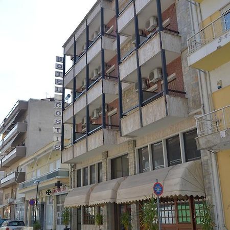 Hotel Costis Ptolemaida Exteriér fotografie